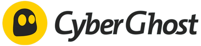 CyberGhost logo