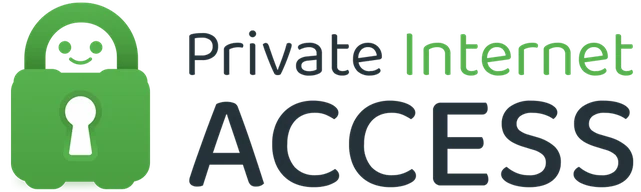 Private Internet Access logo