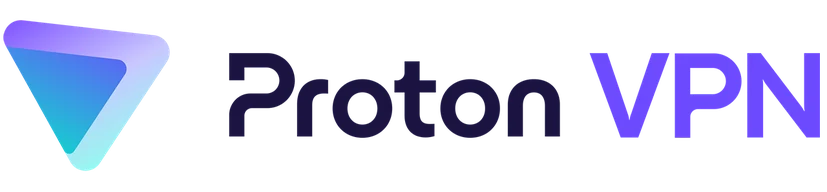 ProtonVPN logo
