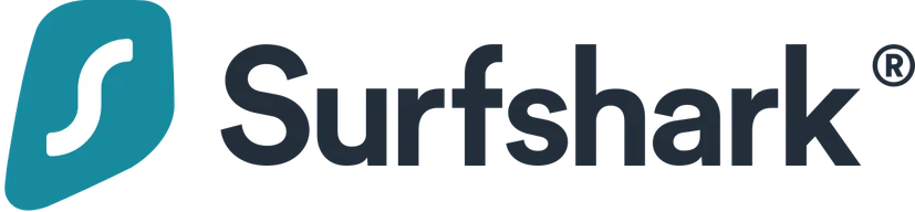 Surfshark logo